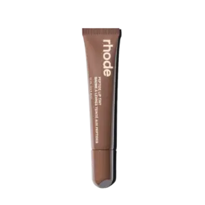 peptide lip tint macadamia butter