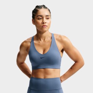 Nike Universa Medium-Support Padded Sports Bra