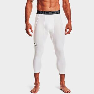 Under Armour HeatGear Three-Quarter Training Leggings
