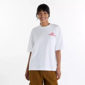 Intelligent Relaxed T-Shirt