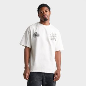 Supply & Demand Perez T-Shirt