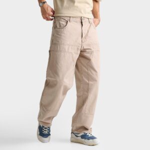 Unlike Humans Krano Denim Carpenter Pants