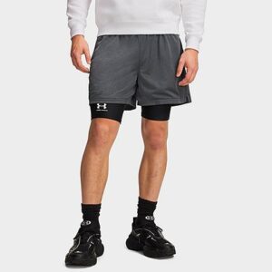 Under Armour UA Icon 5″ Mesh Shorts