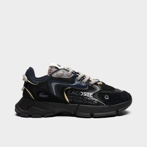 Big Kids’ Lacoste L003 Neo Casual Shoes