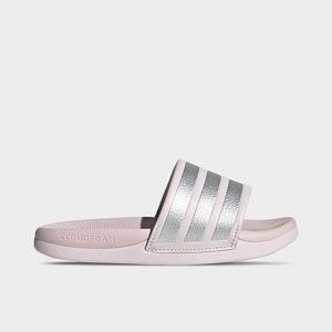 Girls’ Little Kids’ adidas Adilette Comfort 2.0 Slide Sandals
