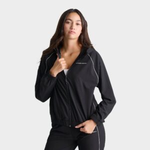 Under Armour Reflective Full-Zip Woven Jacket