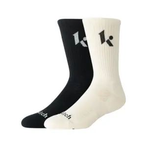 Klutch Crew 2 Pack