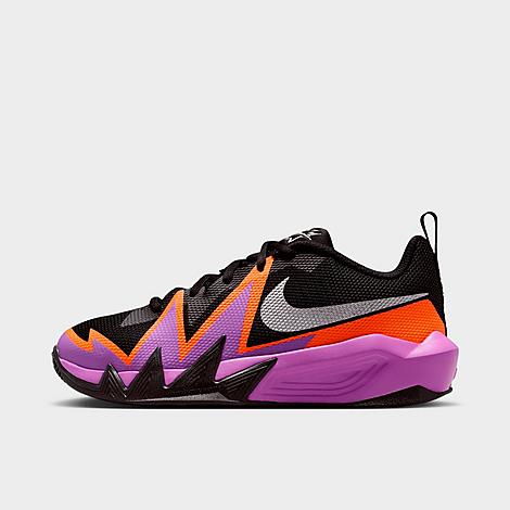 Big Kids’ Nike S.T. Dynamite Basketball Shoes