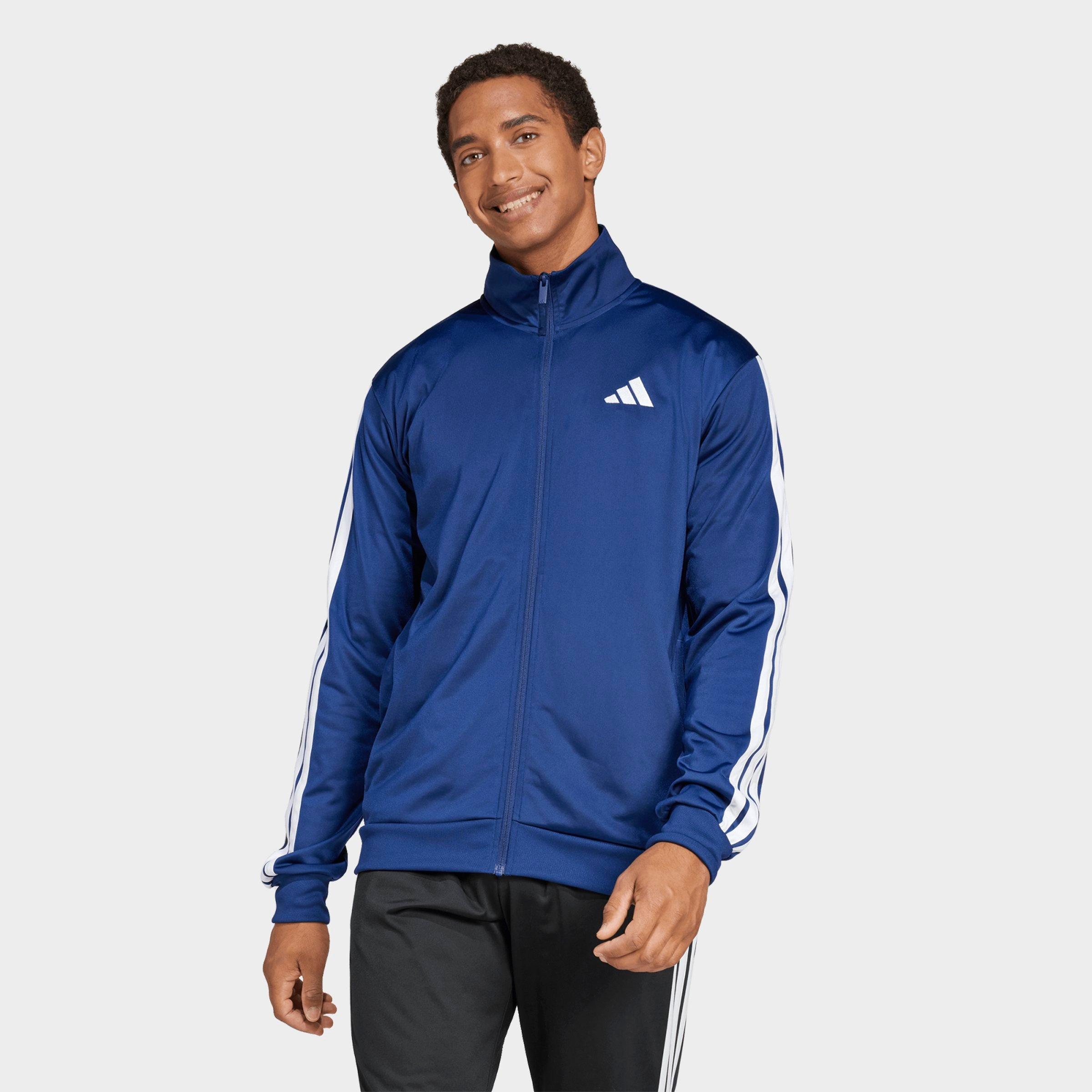 adidas Dayready Full-Zip Track Jacket - Image 7
