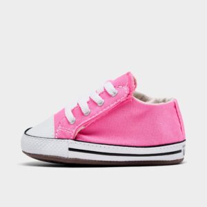 Girls’ Infant Converse Chuck Taylor All Star Cribster Crib Booties