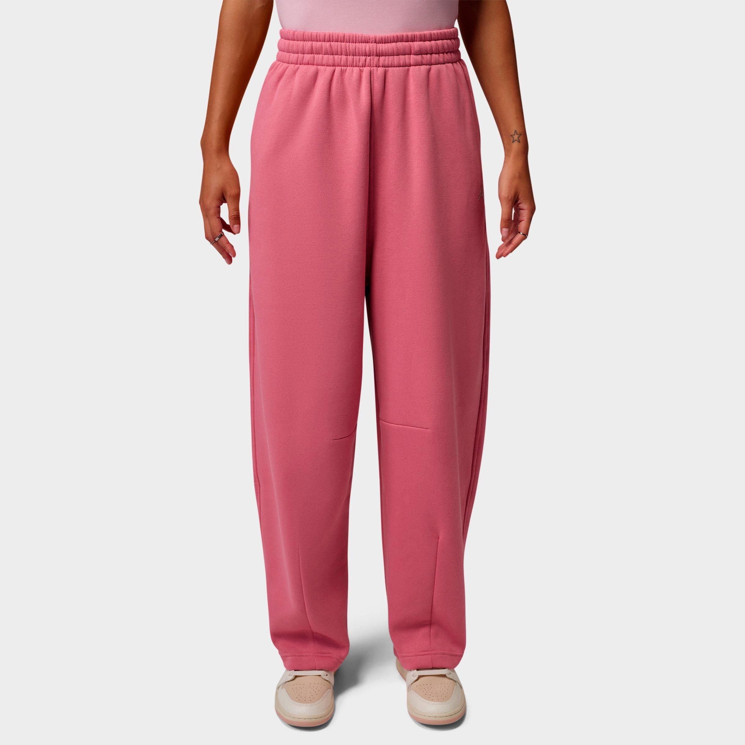 Jordan Brooklyn Wide-Leg Pants - Image 2