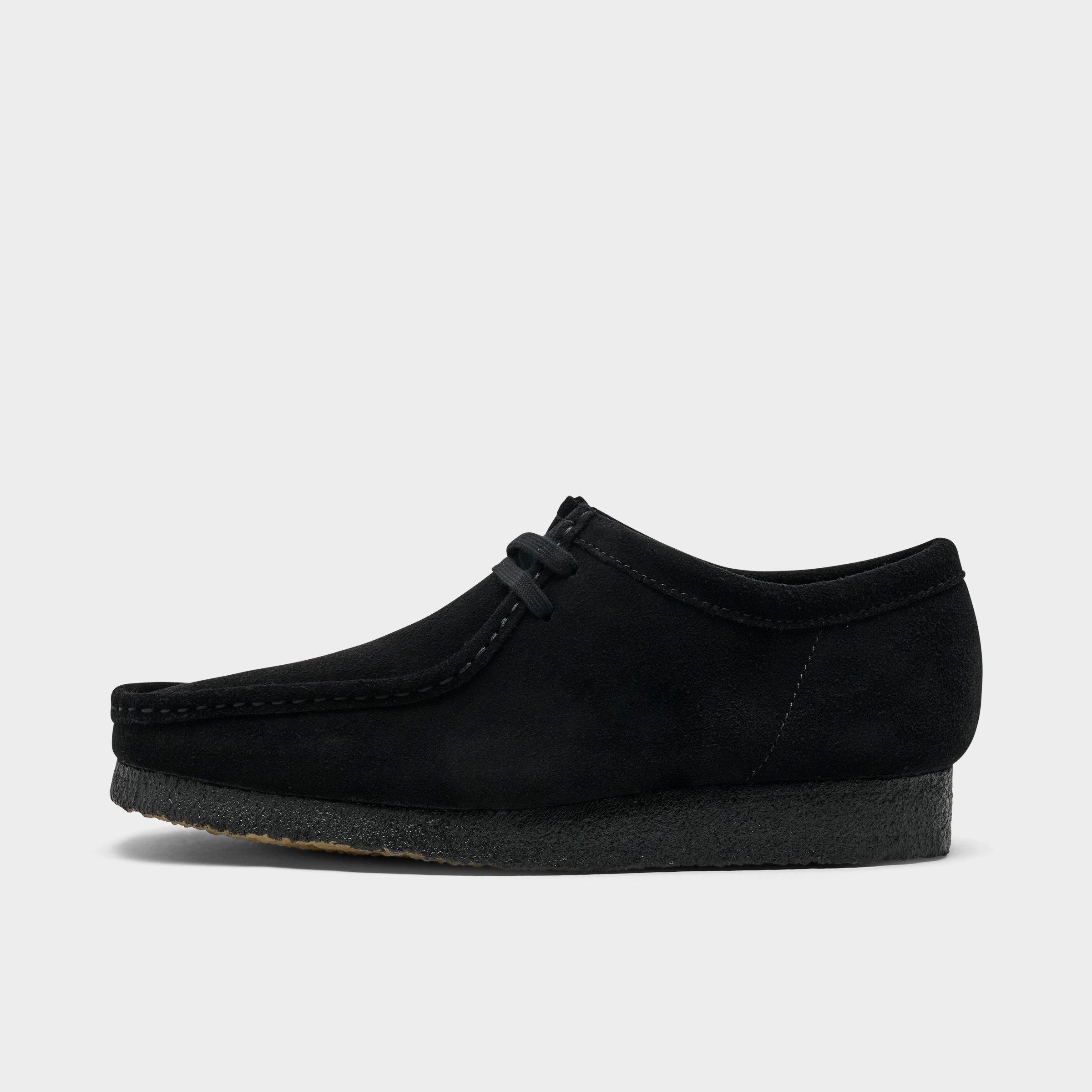Clarks Wallabee Casual Shoes - Image 2