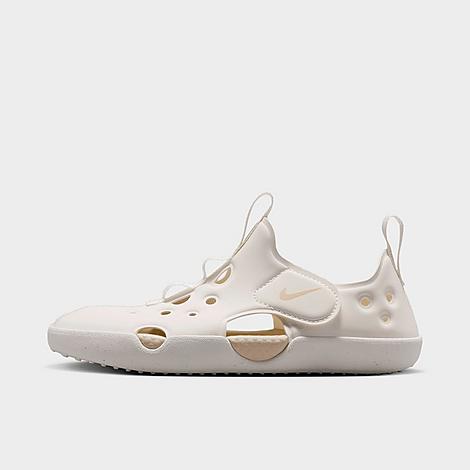 Little Kids’ Nike Sunray Protect 4 Sandals - Image 2