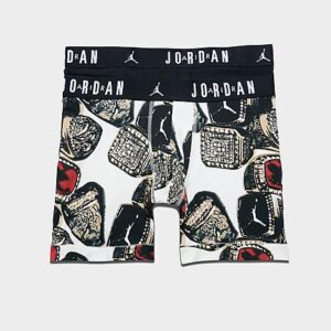 Jordan MVP Rings Boxer Briefs (2-Pack)