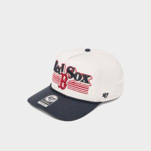 ’47 Boston Red Sox MLB HITCH Snapback Hat