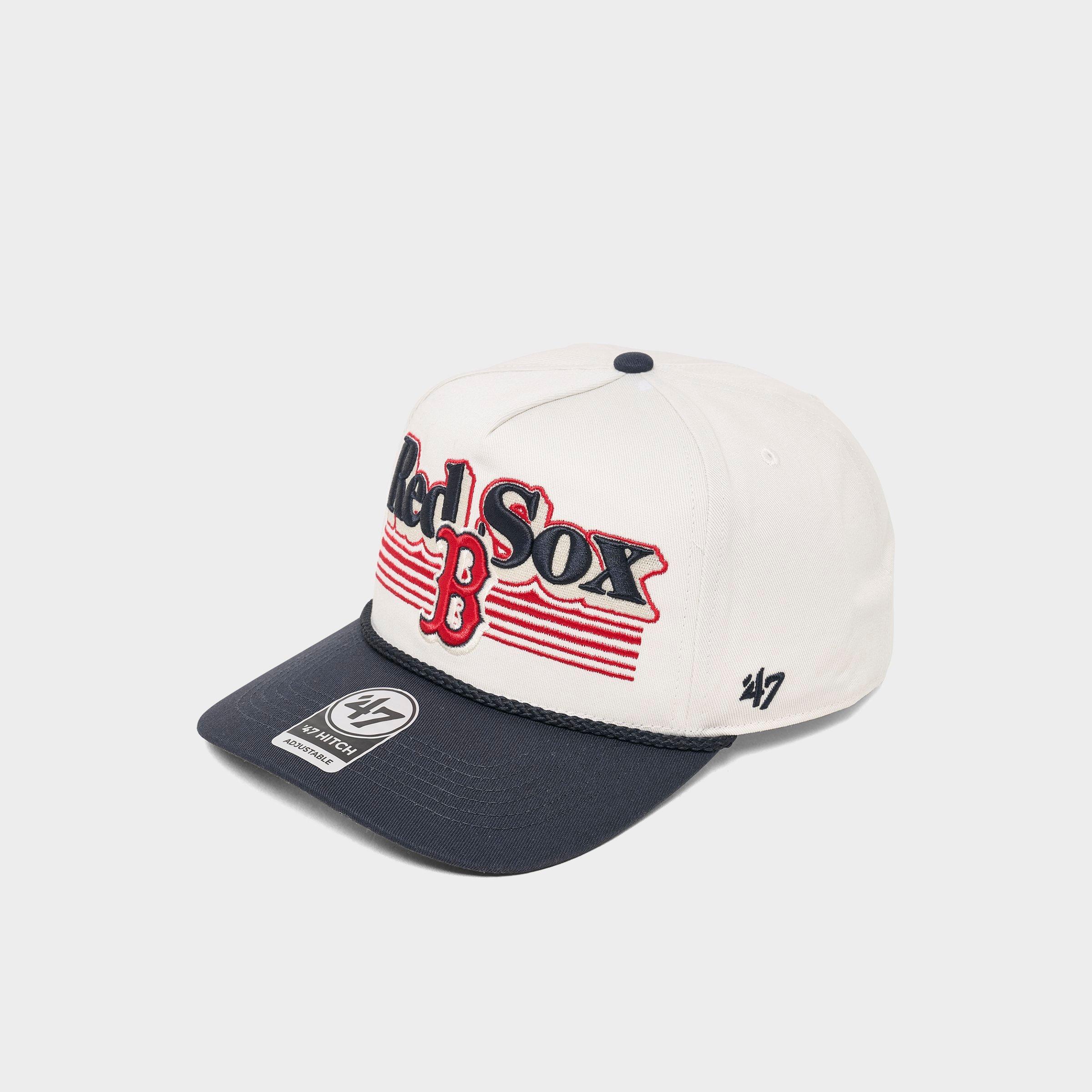 ’47 Boston Red Sox MLB HITCH Snapback Hat