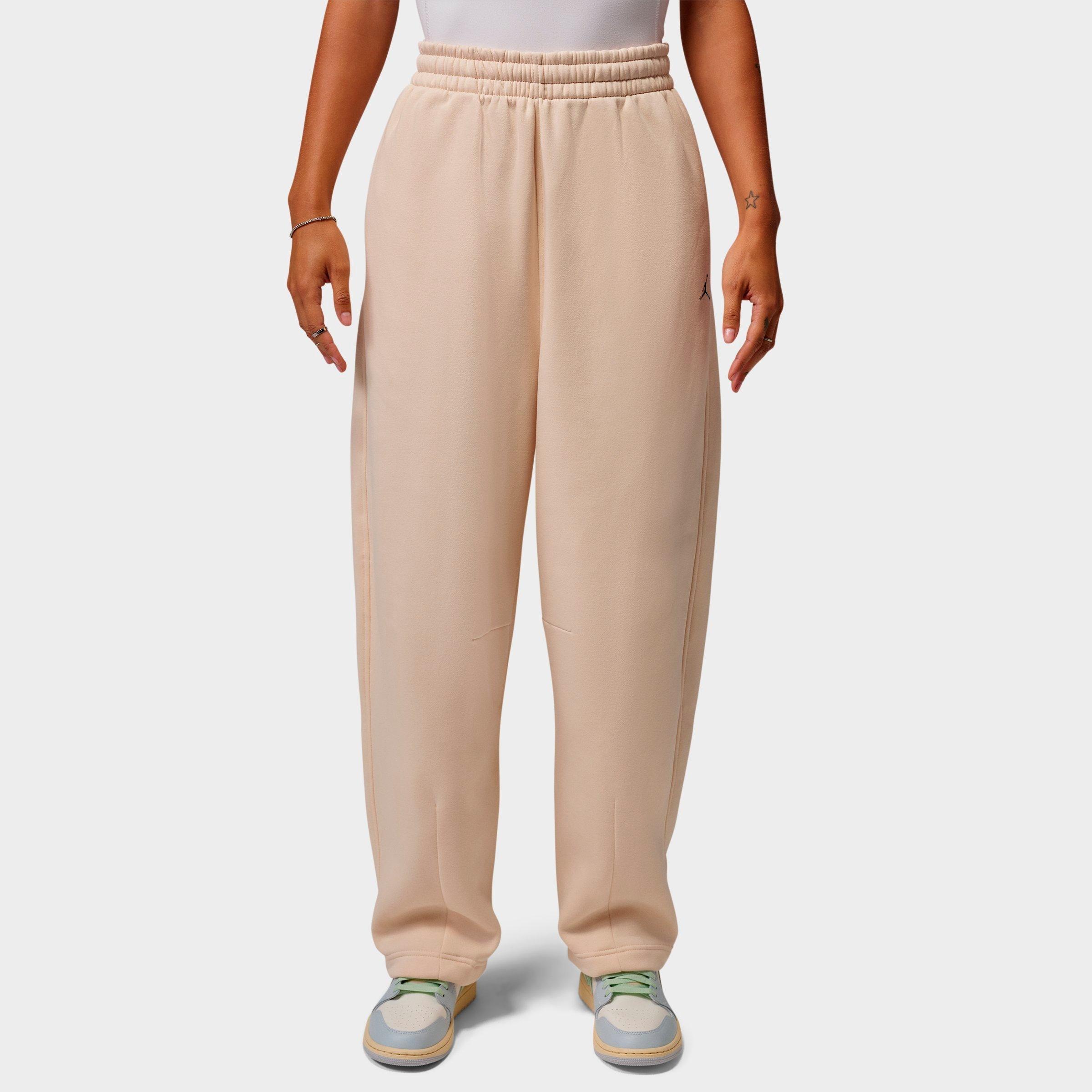 Jordan Brooklyn Wide-Leg Pants - Image 4