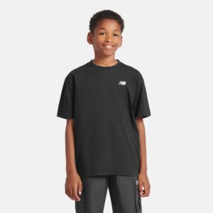 Jersey Small Logo T-Shirt