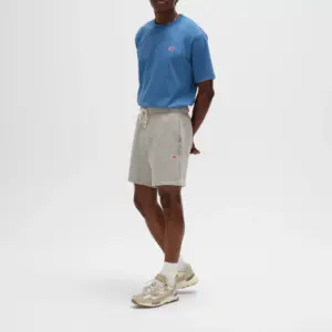 Made in USA Short