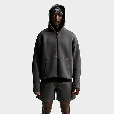 Nike Tech Fleece Ergo Full-Zip Hoodie - Image 2