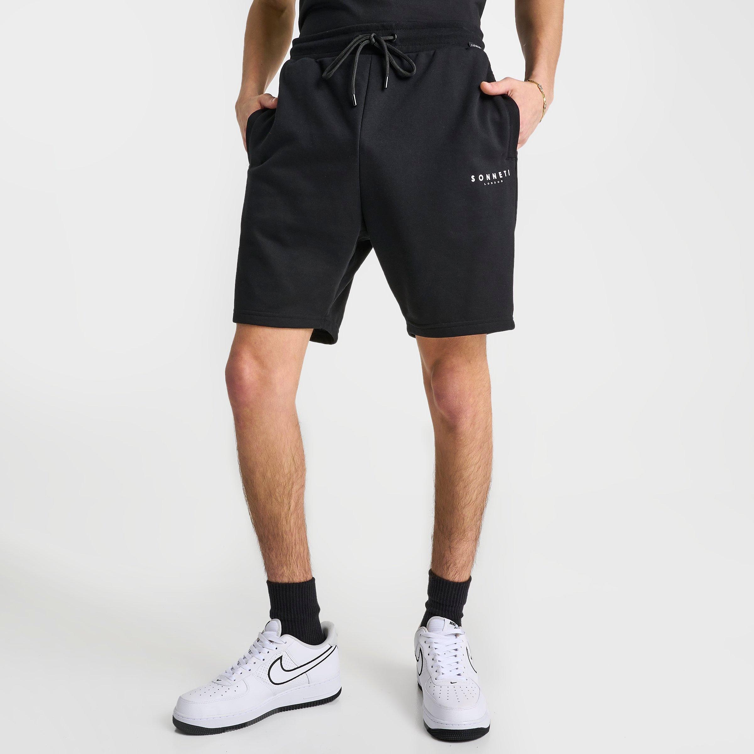 Sonneti French Terry 7″ Brom Shorts - Image 2