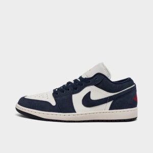 Air Jordan Retro 1 Low SE Casual Shoes