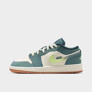 Big Kids’ Air Jordan Retro 1 Low SE Casual Shoes