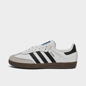 Little Kids’ adidas Originals Samba OG Casual Shoes
