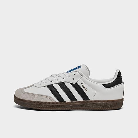 Little Kids’ adidas Originals Samba OG Casual Shoes