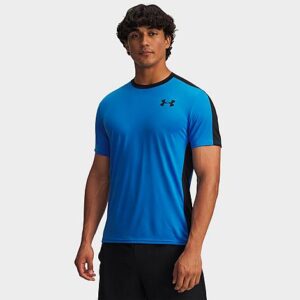 Under Armour HeatGear Wordmark Training T-Shirt