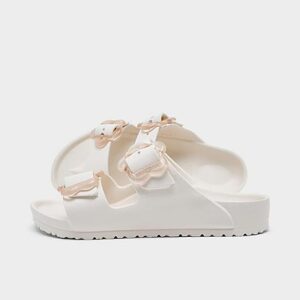 Girls’ Little Kids’ Birkenstock Arizona EVA Flower Sandals