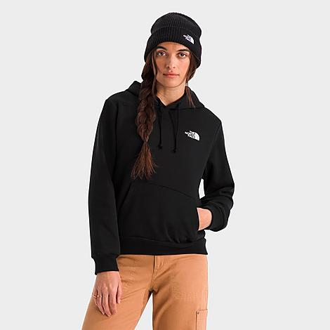 North Face Evolution NSE Box Logo Hoodie - Image 2