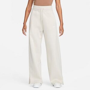 Nike Sportswear Phoenix Fleece High-Waisted Wide-Leg Sweatpants