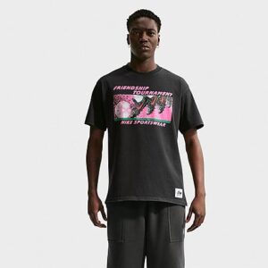 Nike Sportswear DNA Friendship Tournament T-Shirt