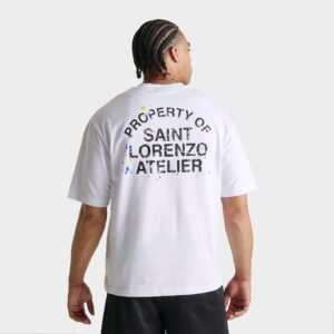 Lorenzo Arte T-Shirt