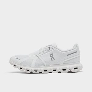 On Cloud 6 Casual Shoes