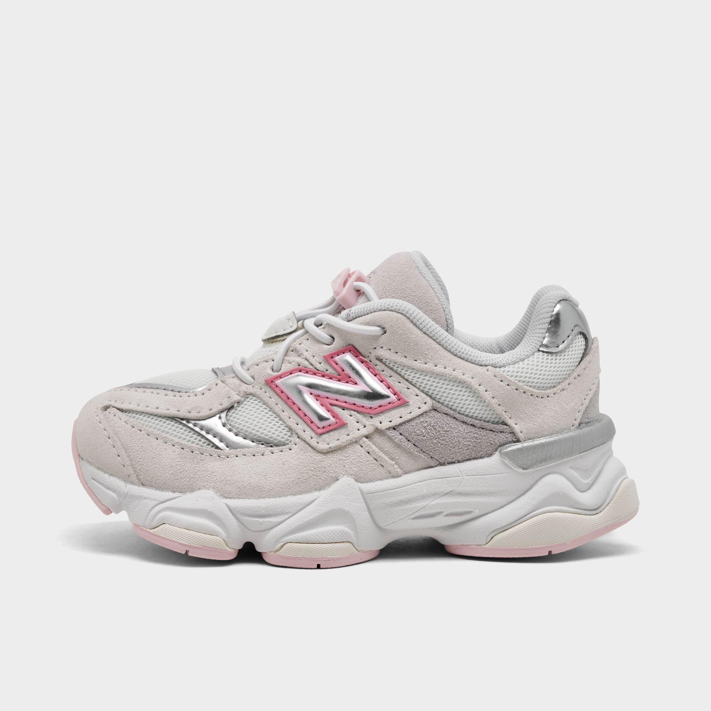 Girls’ Toddler New Balance 9060 Casual Shoes