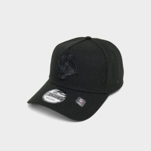 New Era Cincinnati Bengals NFL 9FORTY Tonal Snapback Hat