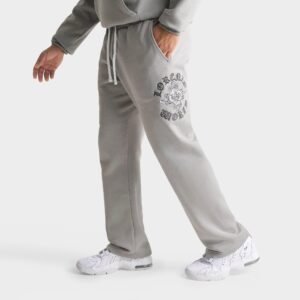 Lorenzo Oracle Fleece Sweatpants