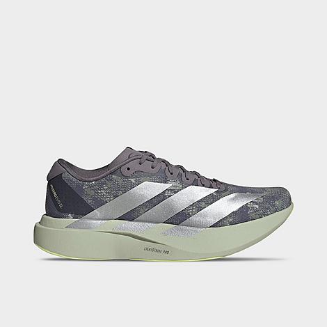 adidas Adizero EVO SL Woven Running Shoes - Image 4