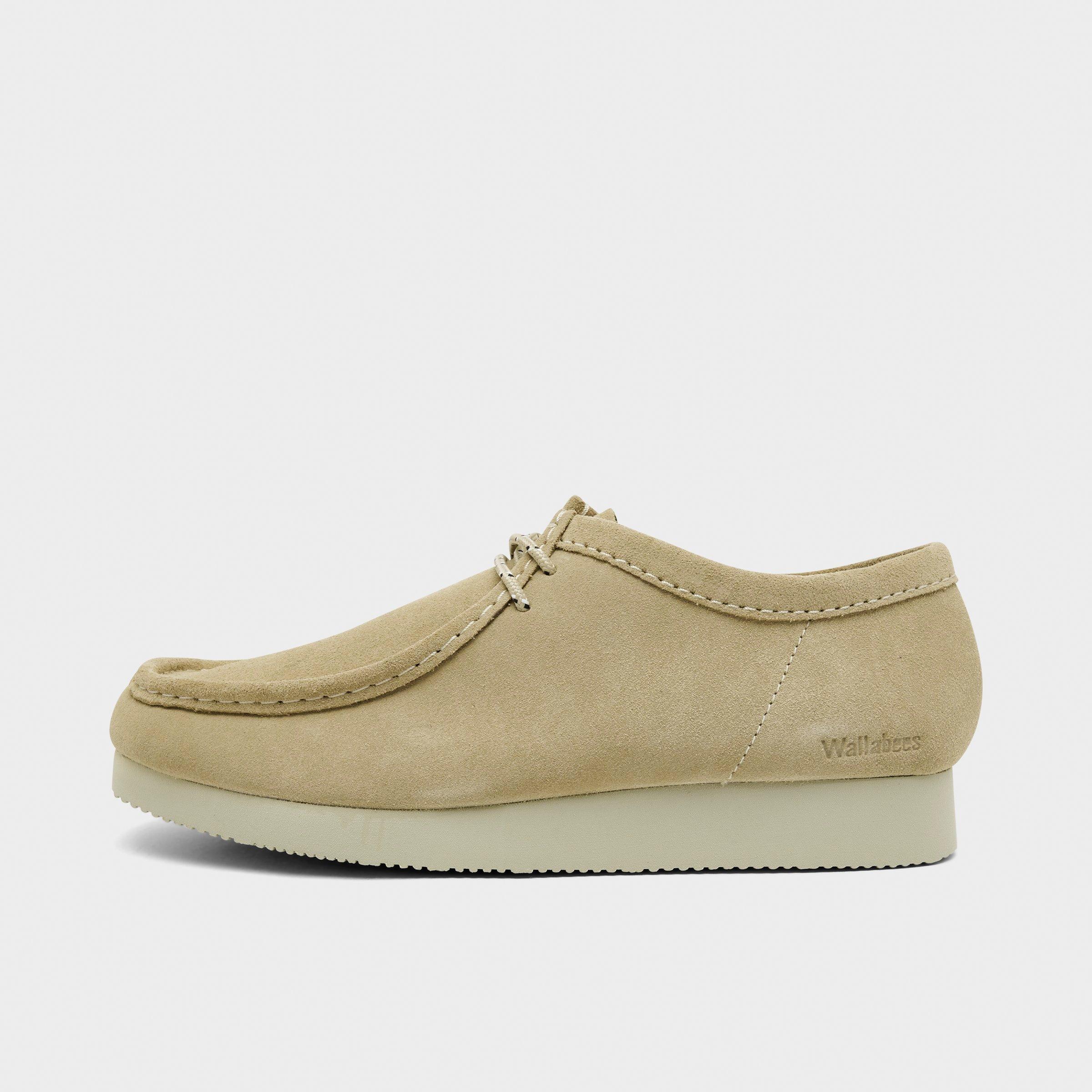 Clarks Wallabee Lite Casual Shoes - Image 2