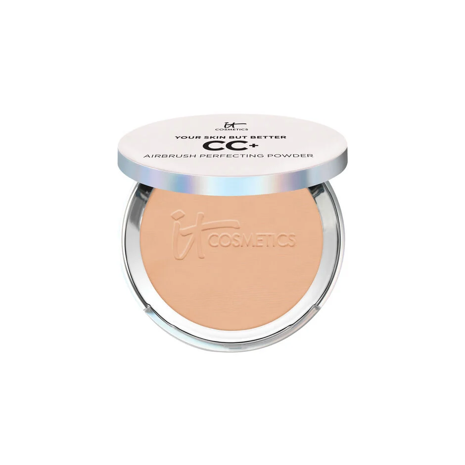 CC+ Airbrush Perfecting Powder Foundation