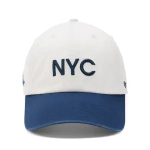 47 NYC Clean Up
