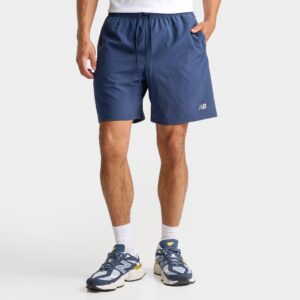 New Balance Sport Essential 7″ Woven Shorts