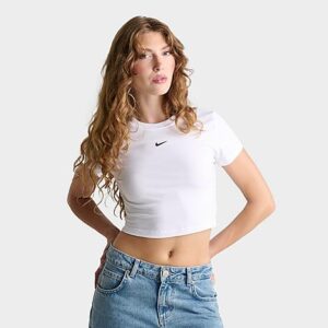 Nike Sportswear Essential Slim Crop T-Shirt
