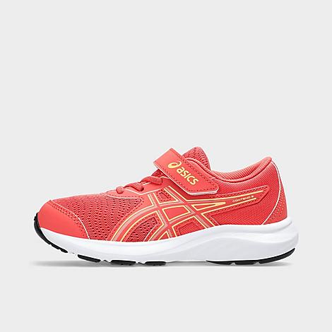 Little Kids’ ASICS Contend 9 Running Shoes - Image 2