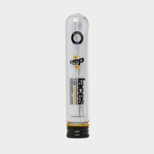 Crep Protect Pre-treated Flat Shoelaces