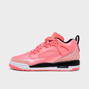 Girls’ Big Kids’ Jordan Spizike Low Casual Shoes