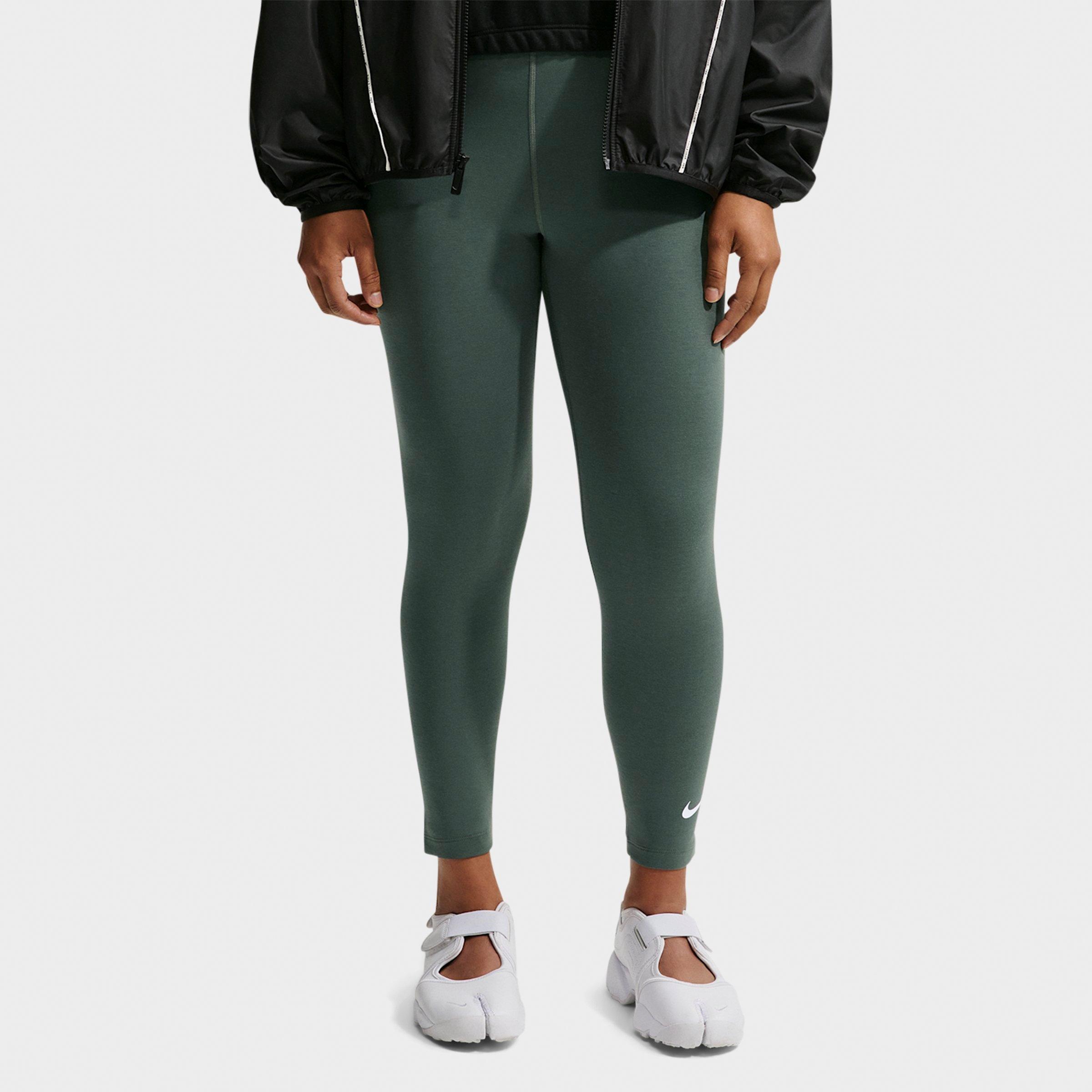 Nike Sportswear Classic High-Waisted 7/8 Leggings - Image 3