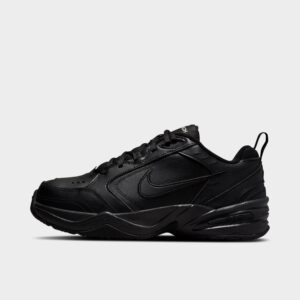 Nike Air Monarch IV Casual Shoes (Wide Width 4E)